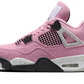 Air Jordan 4 Retro Orchid