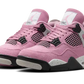 Air Jordan 4 Retro Orchid
