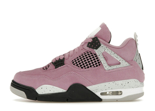 Jordan 4 Retro Orchid (Women's)