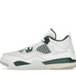 Jordan 4 Retro Oxidized Green (PS)