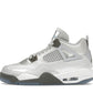 Jordan 4 Retro Photon Dust Blue Chill (GS)