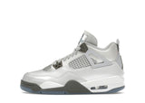 Jordan 4 Retro Photon Dust Blue Chill (GS)
