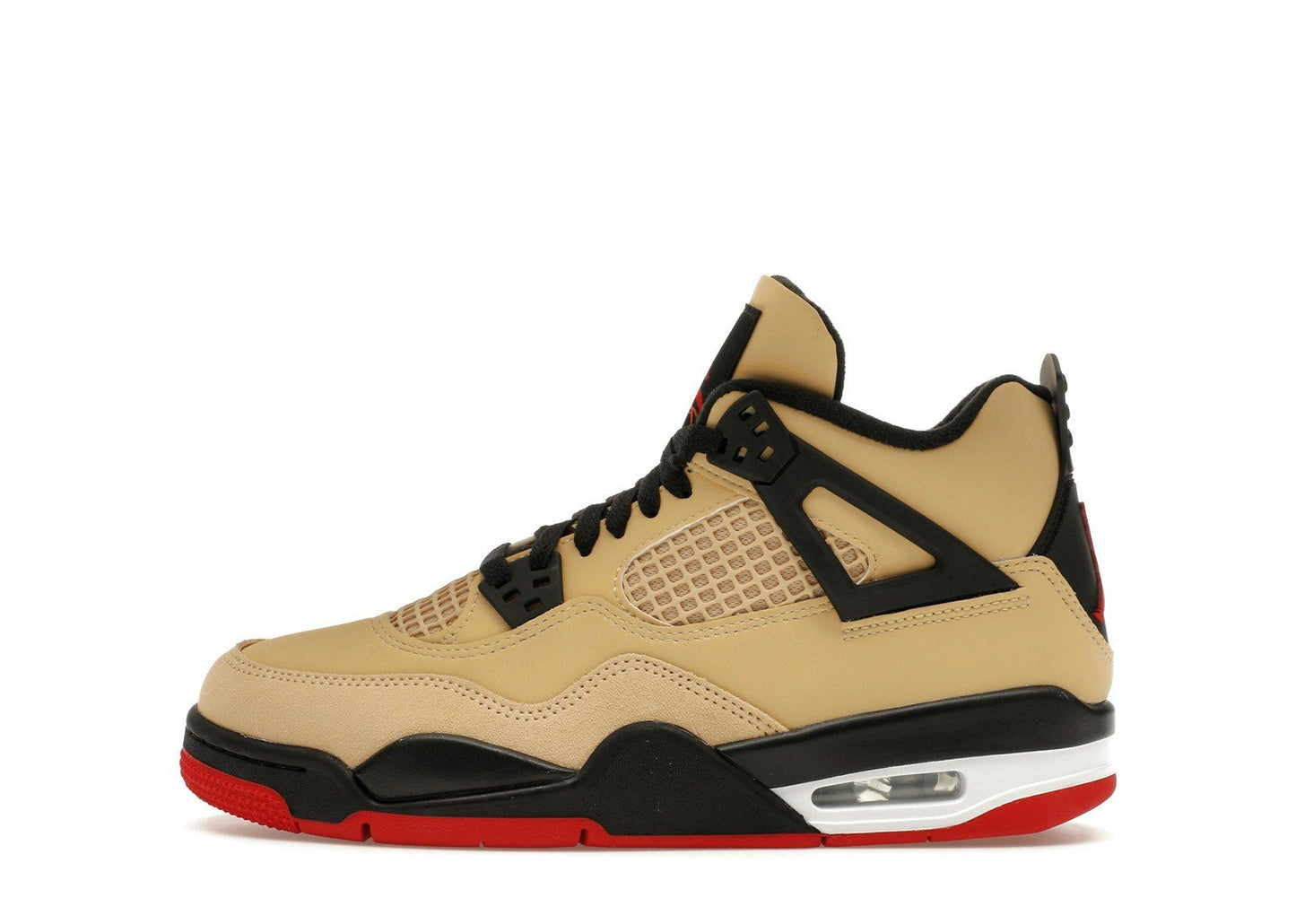 Jordan 4 Retro Pizza (GS)