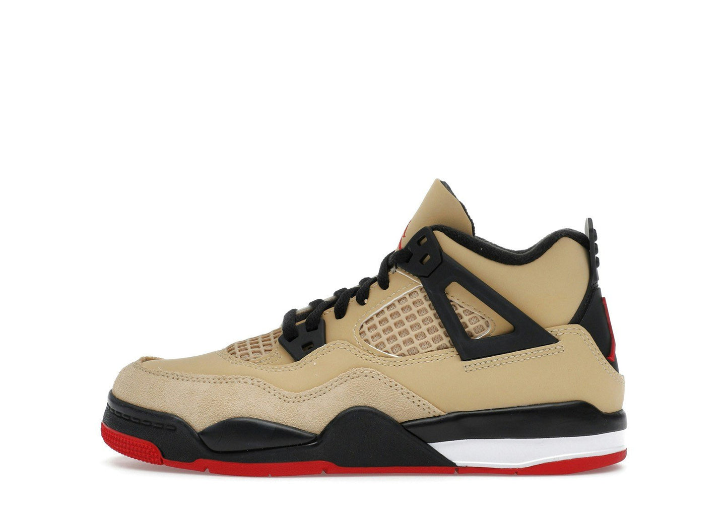 Jordan 4 Retro Pizza (PS)