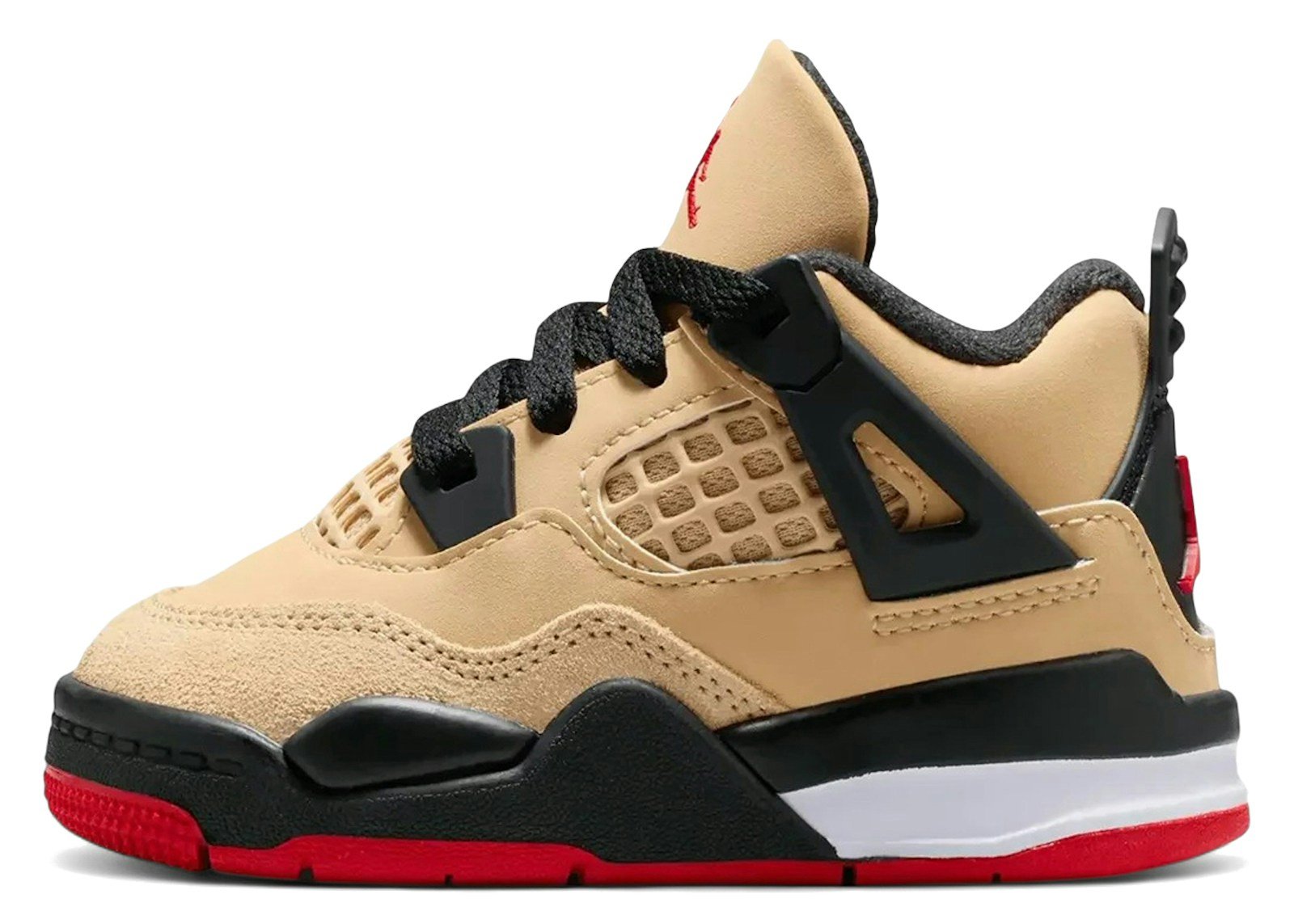 Jordan 4 Retro Pizza (TD)