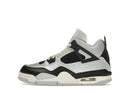 Jordan 4 Retro Platinum Gold (GS)