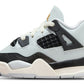Jordan 4 Retro Platinum Gold (TD)