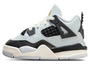 Jordan 4 Retro Platinum Gold (TD)
