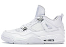 Jordan 4 Retro Pure Money (2017)