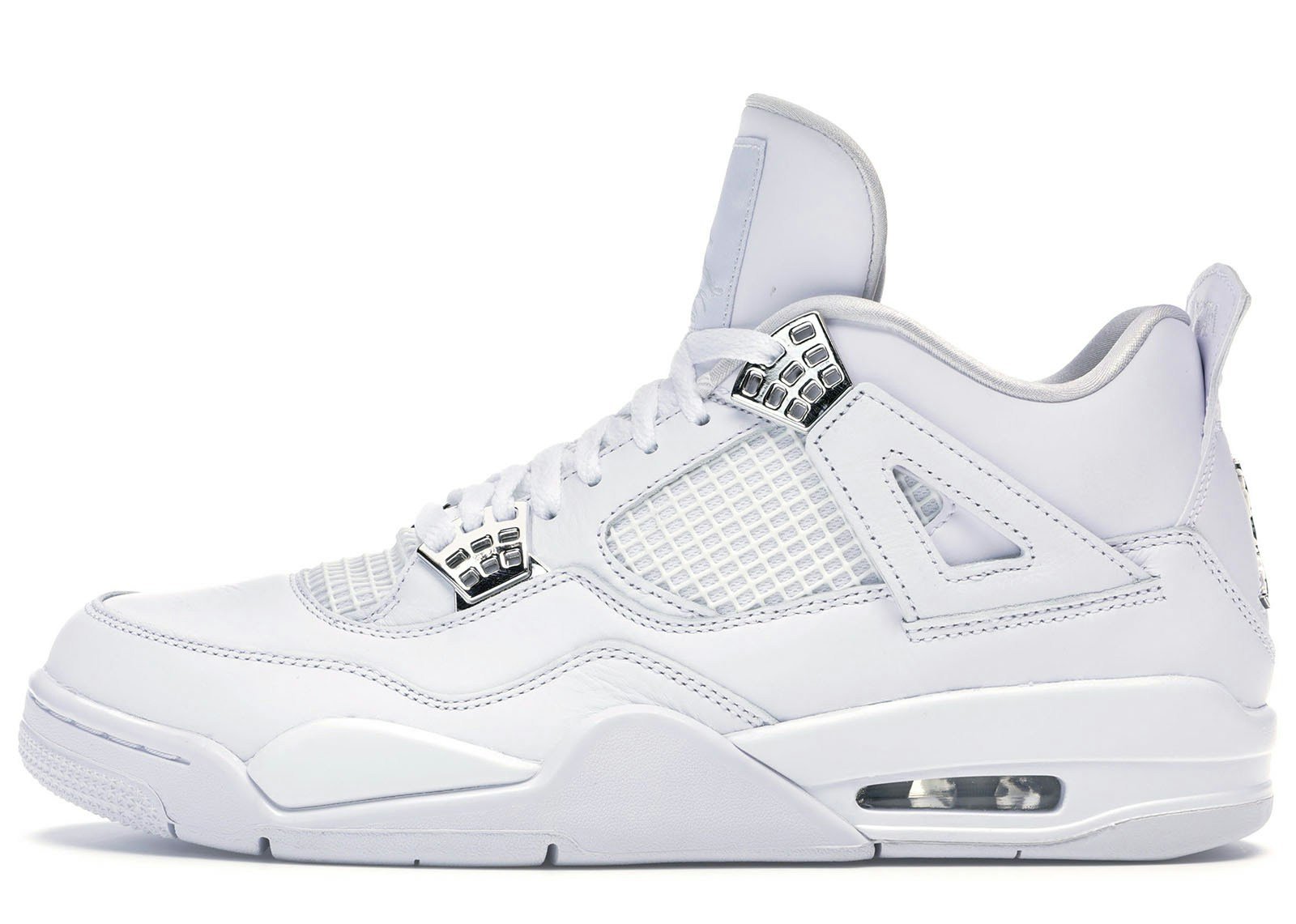 Jordan 4 Retro Pure Money (2017)