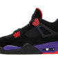 Jordan 4 Retro Raptors (2018)