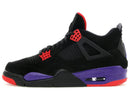Jordan 4 Retro Raptors (2018)
