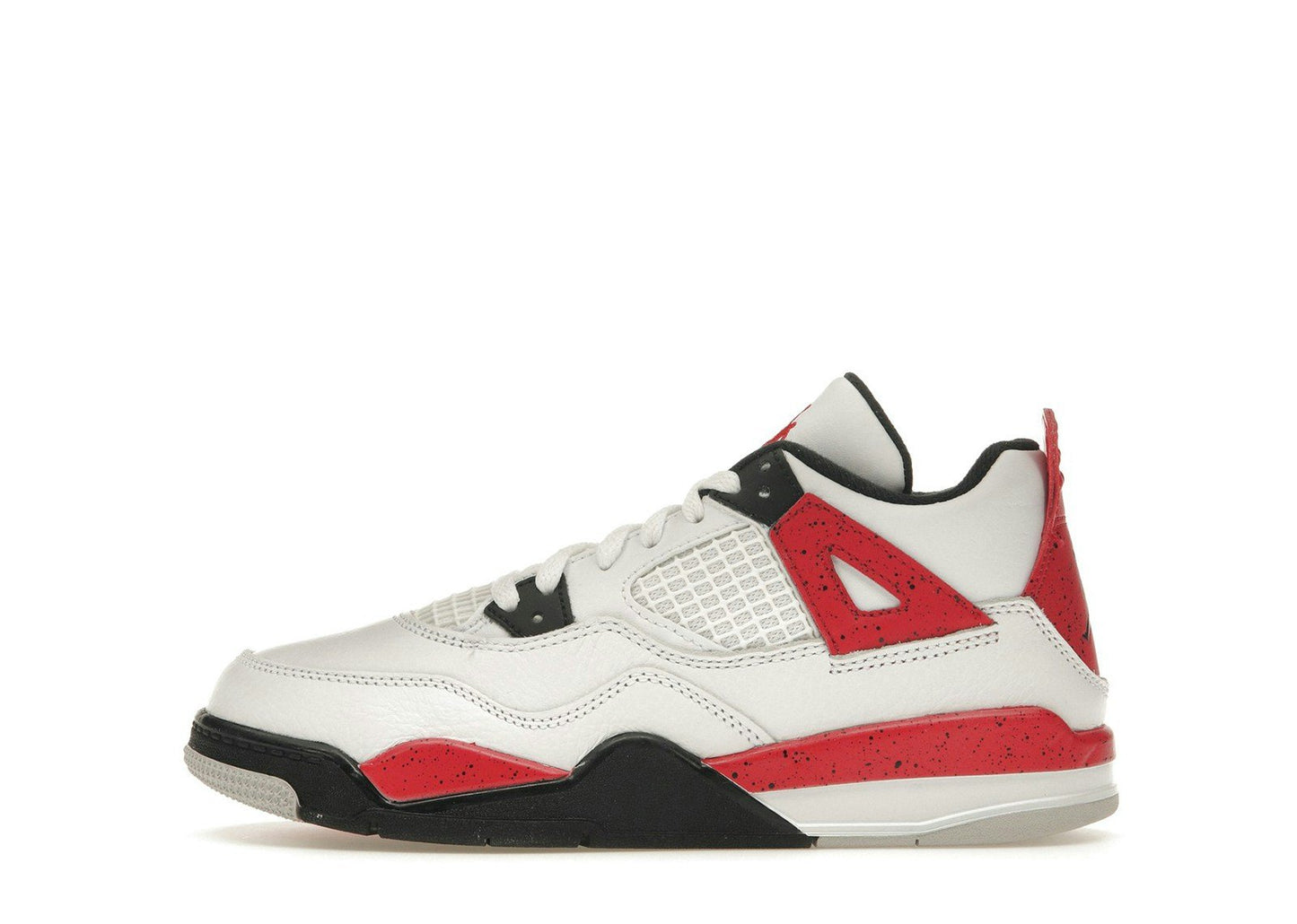 Jordan 4 Retro Red Cement (PS)