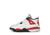 Jordan 4 Retro Red Cement (TD)
