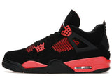 Jordan 4 Retro Red Thunder