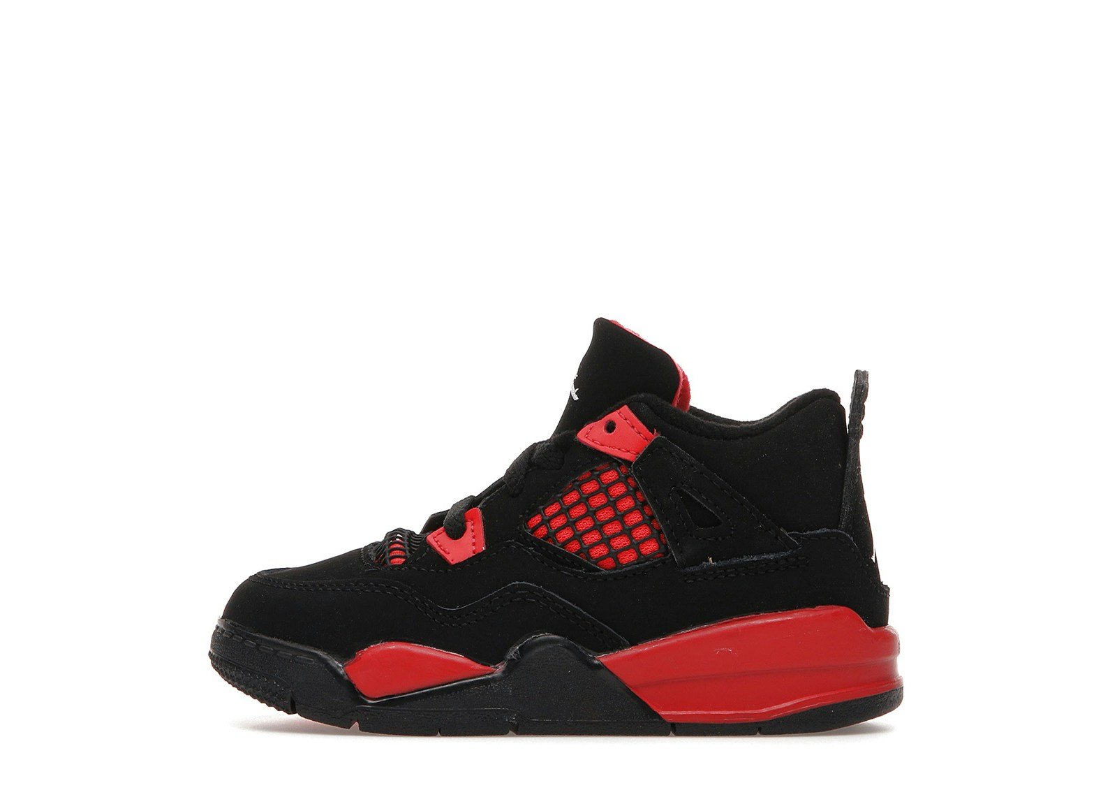 Jordan 4 Retro Red Thunder (TD)