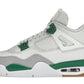 Jordan 4 Retro SB Pine Green