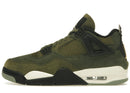 Jordan 4 Retro SE Craft Medium Olive