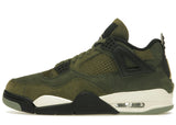 Jordan 4 Retro SE Craft Medium Olive