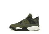 Jordan 4 Retro SE Craft Medium Olive (TD)
