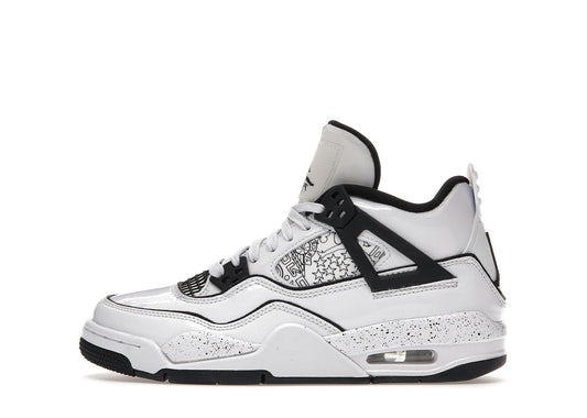 Jordan 4 Retro SE DIY (GS)