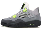 Jordan 4 Retro SE 95 Neon