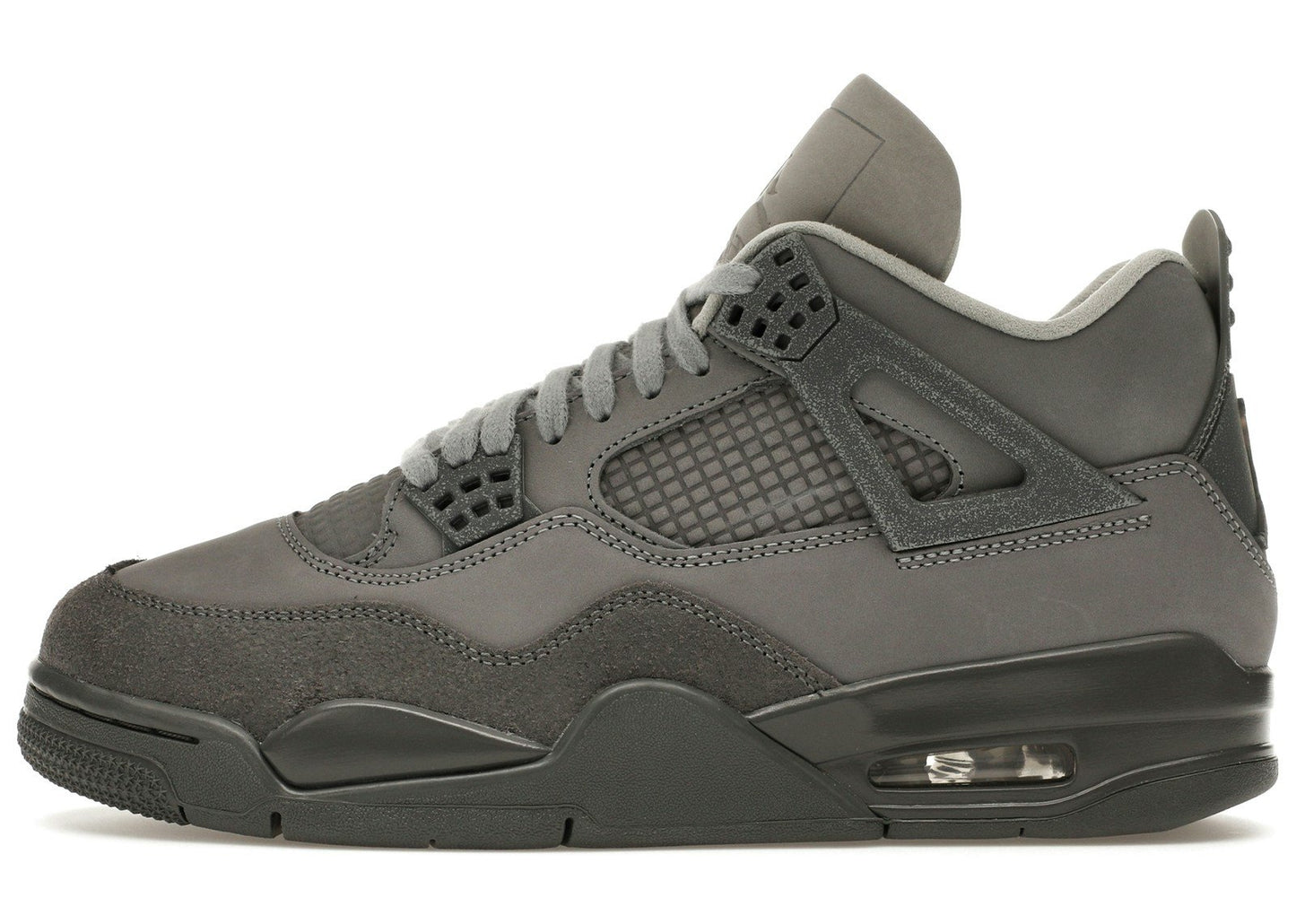Jordan 4 Retro SE Paris Olympics Wet Cement