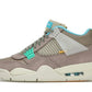 Jordan 4 Retro SP 30th Anniversary Union Taupe Haze