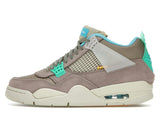 Jordan 4 Retro SP 30th Anniversary Union Taupe Haze