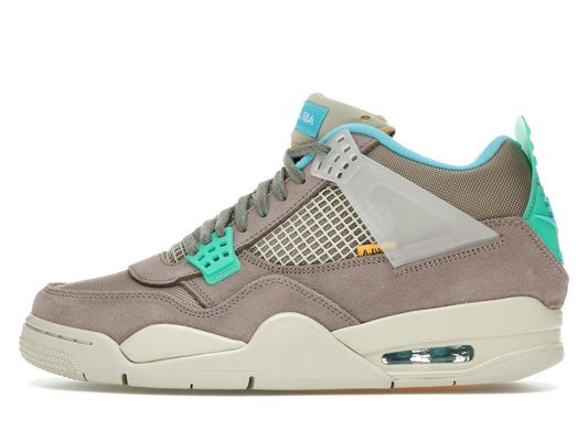 Jordan 4 Retro SP 30th Anniversary Union Taupe Haze