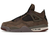 Jordan 4 Retro SP A Ma Maniére Dark Mocha