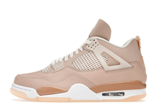 Jordan 4 Retro Shimmer (Women's)