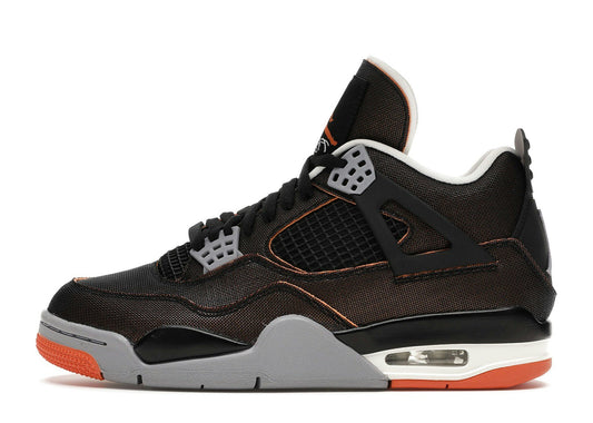 Jordan 4 Retro Starfish (Women's)