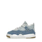 Jordan 4 Retro TEX Denim Worn Blue (TD)
