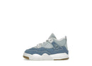 Jordan 4 Retro TEX Denim Worn Blue (TD)