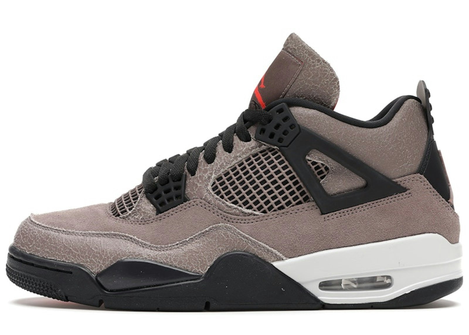 Jordan 4 Retro Taupe Haze