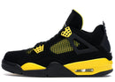 Jordan 4 Retro Thunder (2012)