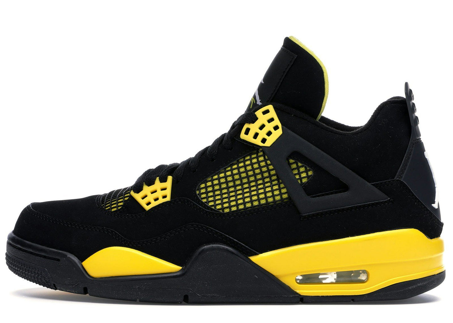 Jordan 4 Retro Thunder (2012)