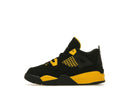Jordan 4 Retro Thunder (2023) (TD)