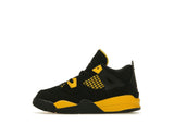 Jordan 4 Retro Thunder (2023) (TD)