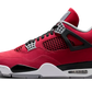 Air Jordan 4 Retro Toro Bravo (2026)