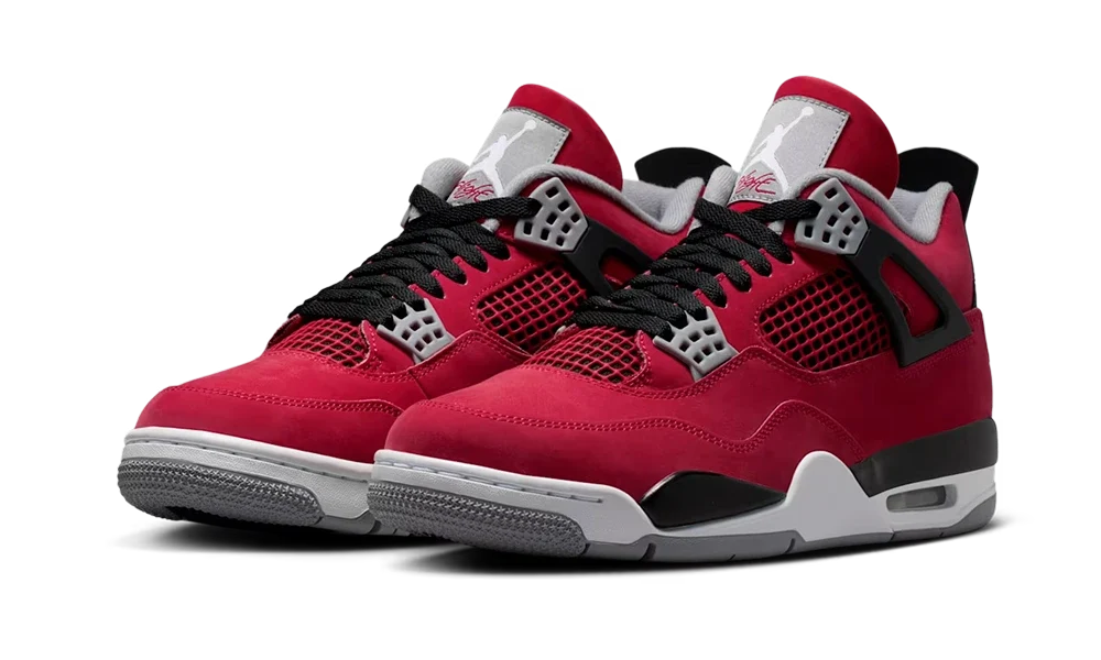 Air Jordan 4 Retro Toro Bravo (2026)