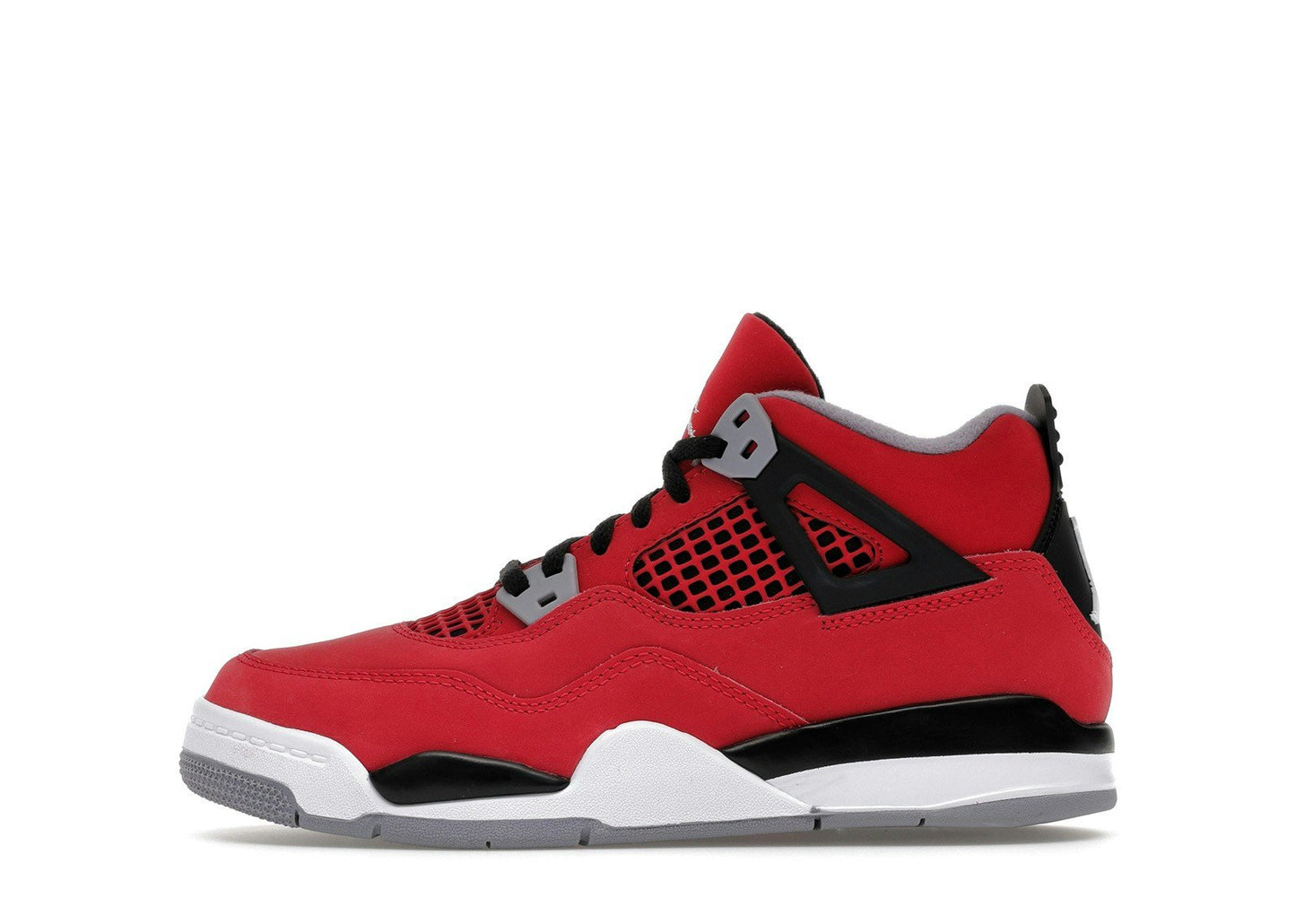 Jordan 4 Retro Toro Bravo (2026) (PS)