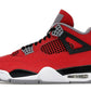 Jordan 4 Retro Toro Bravo (2026)