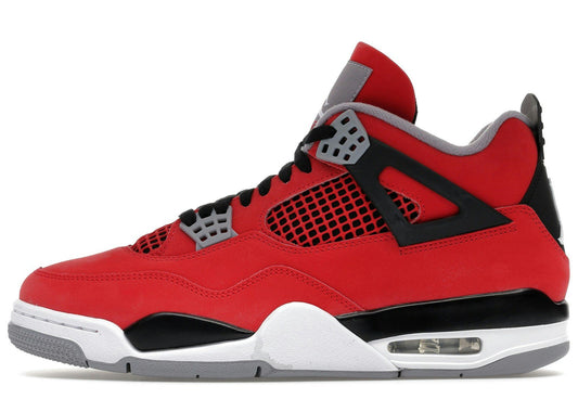Jordan 4 Retro Toro Bravo (2026)