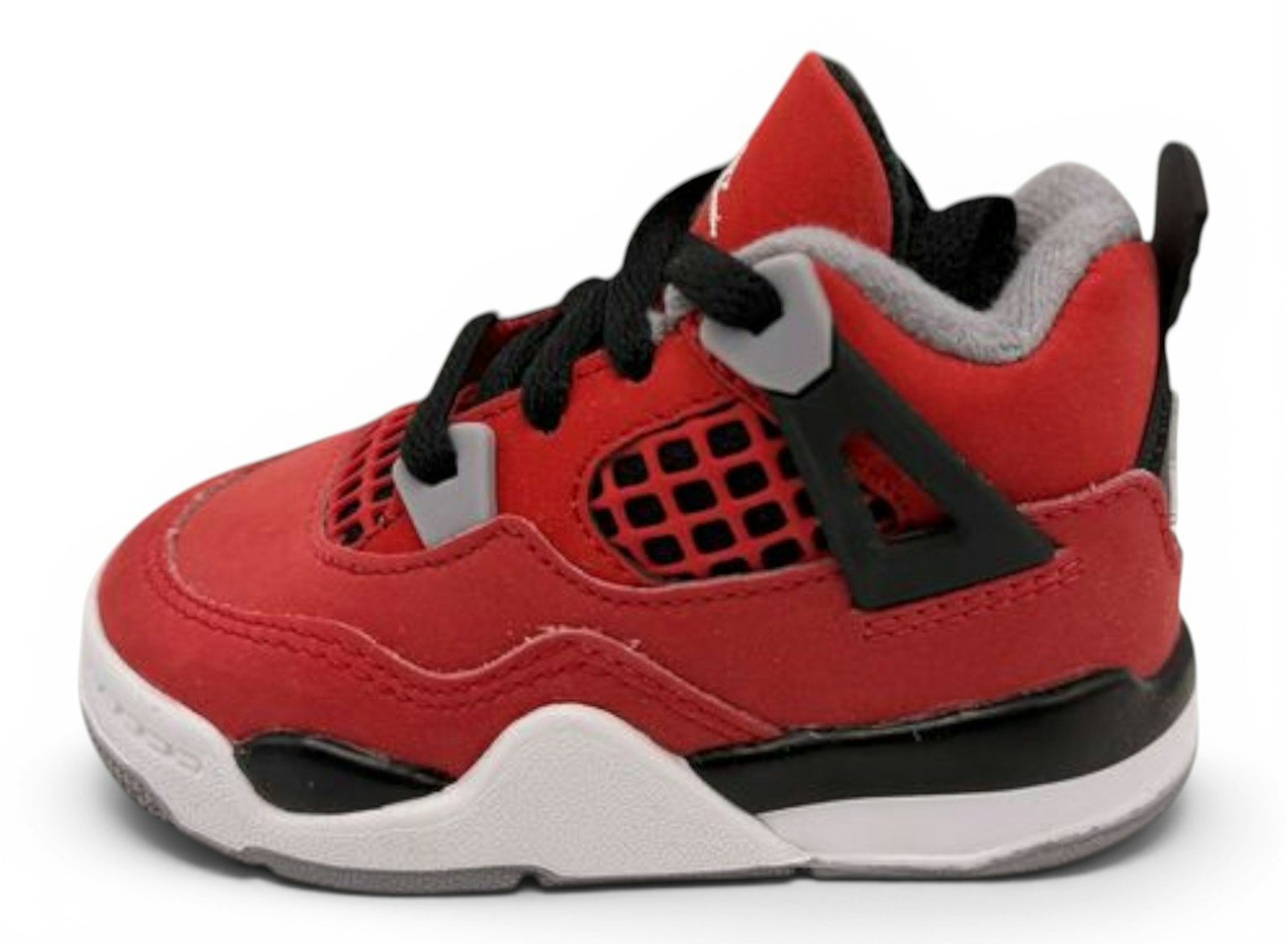 Jordan 4 Retro Toro Bravo (2026) (TD)
