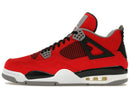 Jordan 4 Retro Toro Bravo (2013)
