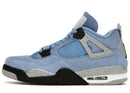 Jordan 4 Retro University Blue
