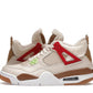 Jordan 4 Retro Where the Wild Things Are (GS)