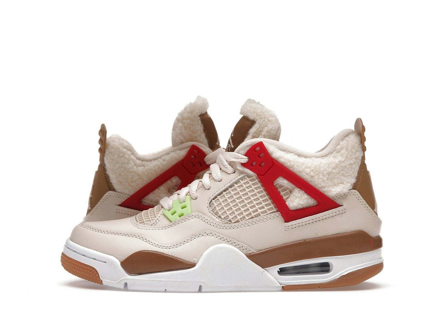 Jordan 4 Retro Where the Wild Things Are (GS)